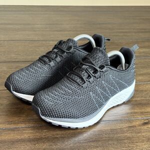 PROPET Tour Knit Ortholite Insoles X25 Shoe Men's Size 8 XX (5E) Black MAA252M